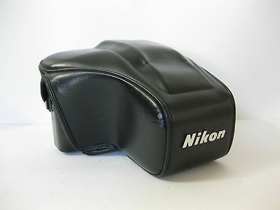 Nikon Genuine CF 36 case for camera N2020 N2000 Good uesd condition
