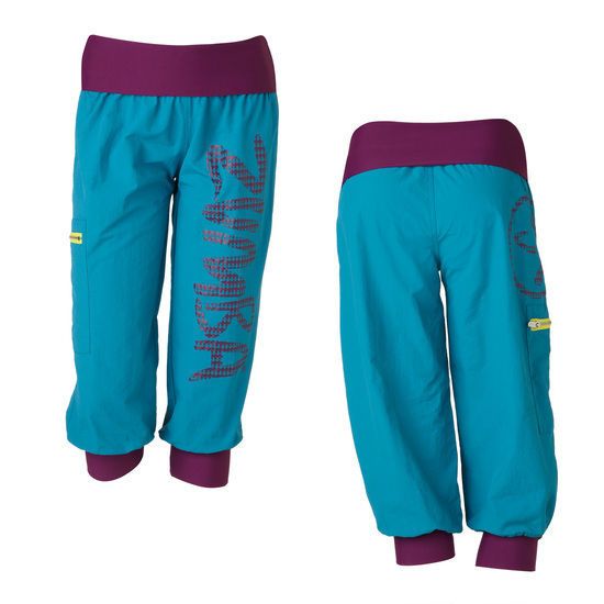 Zumba Up Down Cargo Capri Pants All Sizes