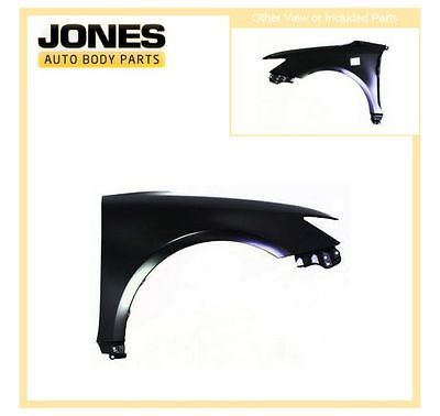 AutoBodyParts New Fender Right Hand Side Front Primered RH Passenger