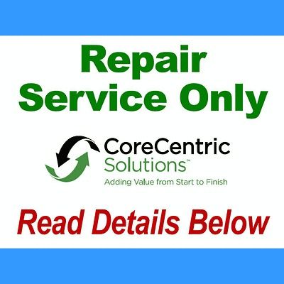 WHIRLPOOL 3169258 Range Control REPAIR SERVICE