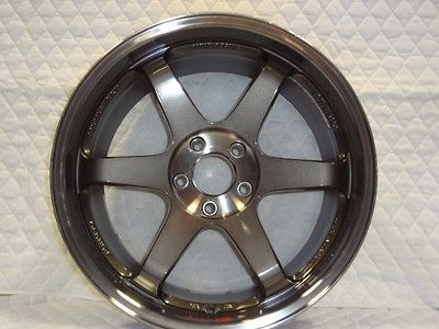 OEM G37 G37s M35 M37 M45 M56 ANNIVERSARY EDITION OEM WHEELS RAYS