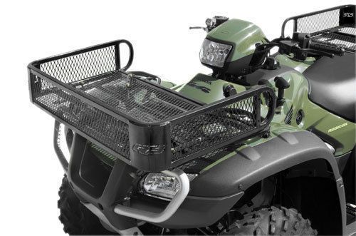 559901 QUADBOSS UNIVERSAL ATV FRONT LUGAGGE CARRIER EXTENSION