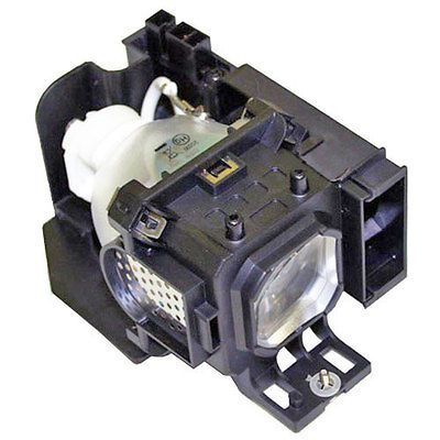 for NEC VT695 VT595 VT491 VT480 VT580,CANON LV 7265,NEC VT590 Lamp