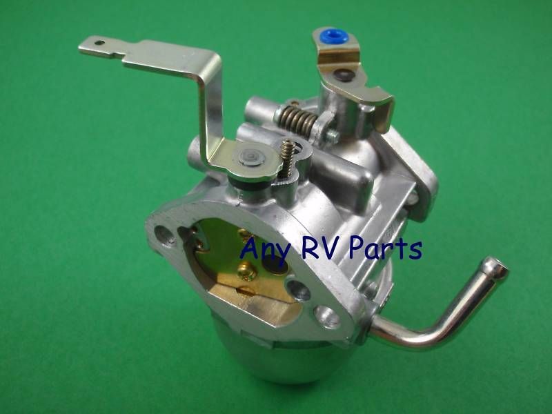 Generac Generator Carburetor 0A4600