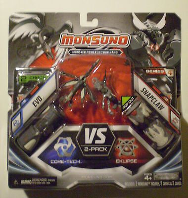 monsuno in Trading Card Games