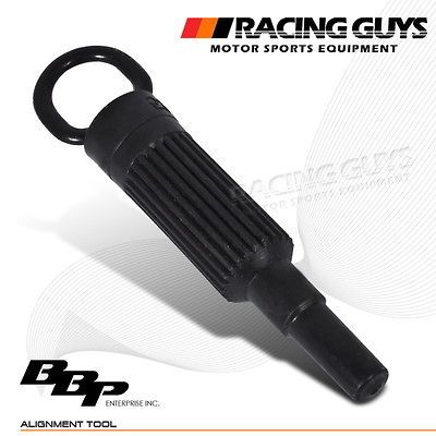 BBP REPLACEMENT CLUTCH ALIGNMENT TOOL KIT 90 91 ACURA INTEGRA B18A1 1