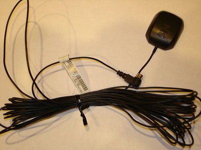 NEW ROOF MAGNETIC SATELLITE ANTENNA XM / SIRIUS 16 FOOT CABLE