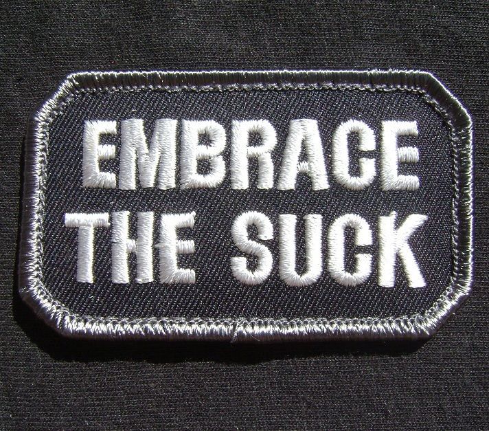 BLACK OPS SWORD IF I TELL YOU I HAVE TO KILL YOU MILITARY MORALE PATCH