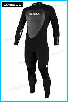 Mens Wetsuit ONeill Epic ll 4/3 Oneill M LS L LT