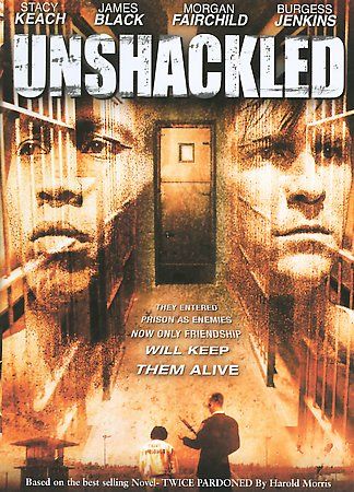 Unshackled (DVD, 2004)