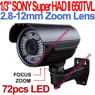 cctv camera 650