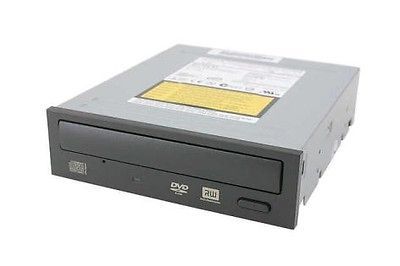 DVD±RW IDE Internal OEM Drive DRW  Black Major Brand (Refurbished)