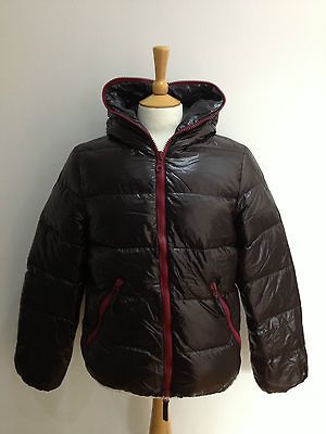 Duvetica Dionisio Mens Goose Down Puff Puffer Jacket Warmest FW2012