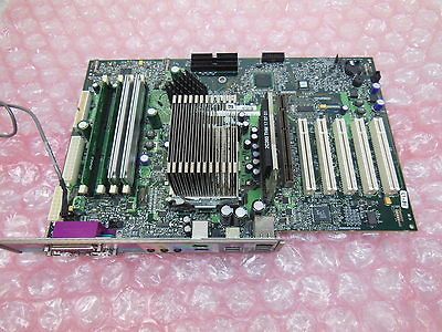 DELL MOTHERBOARD PWB 36NRG REV A02 UL 94V 0 0125 0 GX B V0A