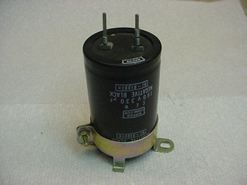 Akai GXC 570D Cassette Deck Filter Capacitor