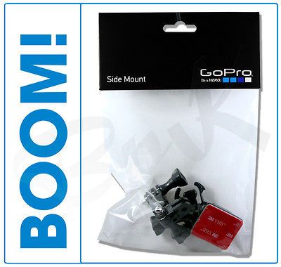 GoPro ROLL BAR MOUNT / TUBE CLAMP  GRBM30  HERO3  HERO2  HERO1