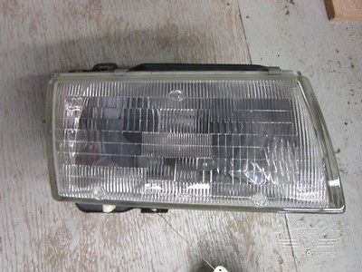 87 88 89 ISUZU I MARK R. HEADLIGHT (Fits Isuzu)