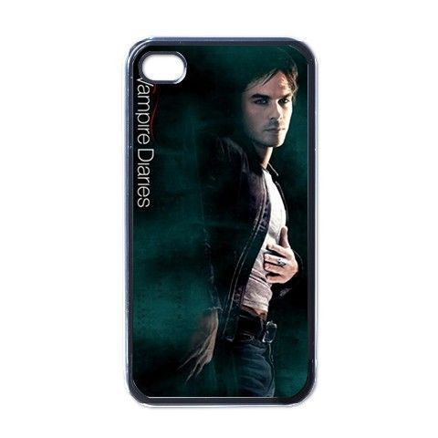 iphone 4 cases vampire diaries in Cell Phones & Accessories