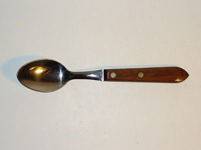 Forge TOWN&COUNTRY Walnut Spoon/Knife/La dle/Serving   your choice
