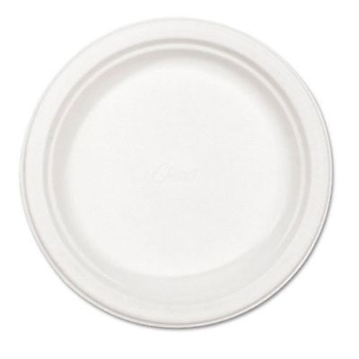 NEW Chinet® Paper Dinnerware, Plate, 8 3/4 Diameter, W