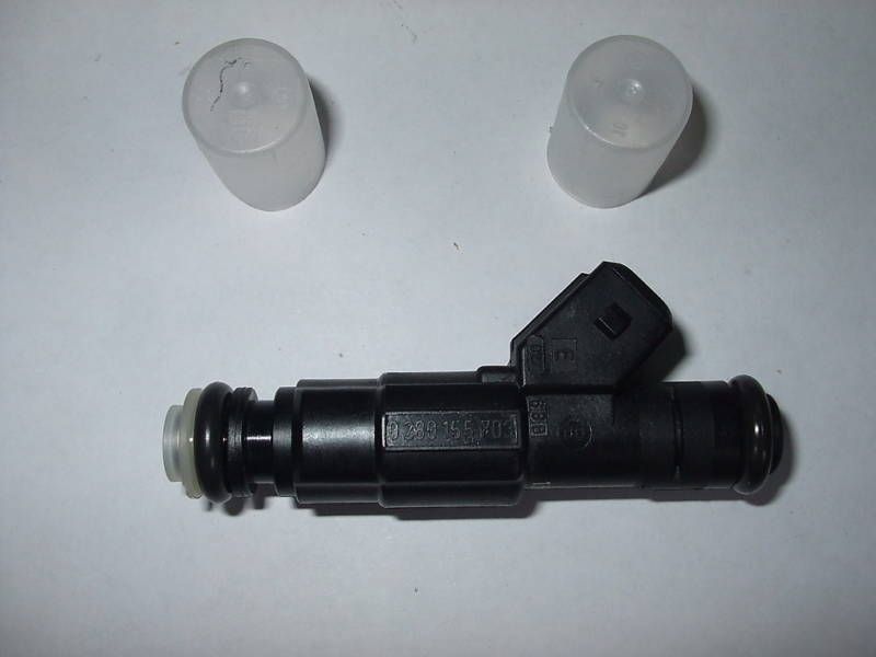 DODGE NEON 2.0L FUEL INJECTOR 94 99 OEM BOSCH