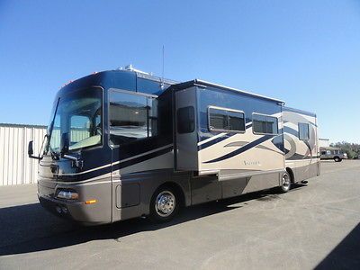  DIESEL PUSHER RV MOTORHOME FULL BODY BODY PAINT SLIDES