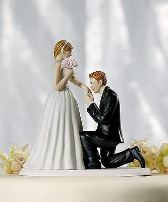 cinderella cake topper