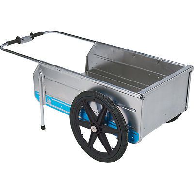 Foldit Collapsible Cart   330 Lb. Capacity