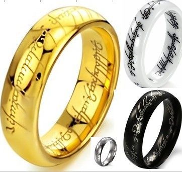 Mens Class Rings