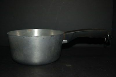 Club Aluminum Silver 1 1/2 Quart Sauce Pan