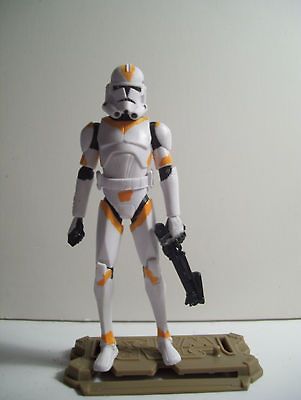 clone trooper armor