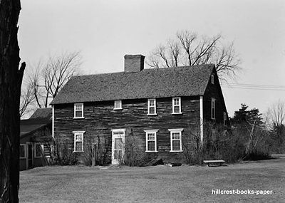 House Chelmsford Rd Billerica Mass MA photo picture