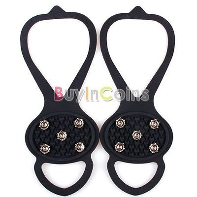 snow shoes in Ice Climbing Equipment