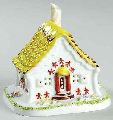 Coalport COTTAGE Gingerbread House 4952597