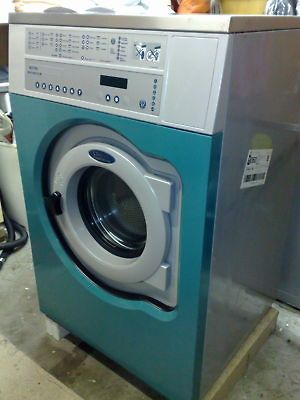 23KG Commercial Industrial Washing Machine laundry launderette coin