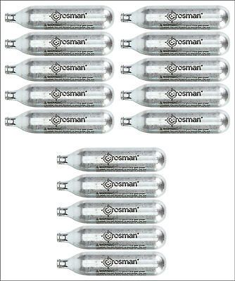 crosman co2 cartridges