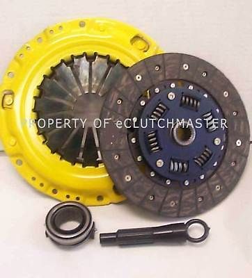 G20, SENTRA, NX2000 SR20DE eCLUTCHMASTER® STAGE 1 CLUTCH KIT