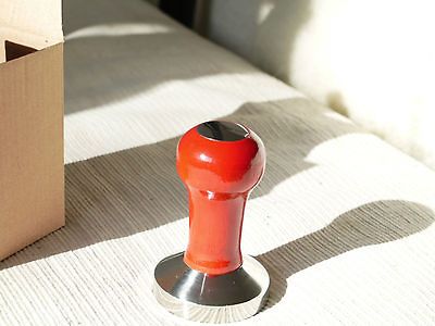 ESPRESSO MACHINE TAMPER, STANDARD 58MM