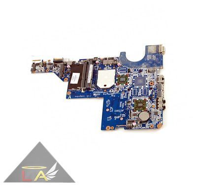 Compaq Presario CQ62 AMD Motherboard Socket S1 592808 001