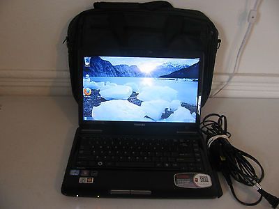 L745 S4210 14 BLUE LAPTOP 640GB INTEL CORE i3 2.1GHz 4GB WIN7