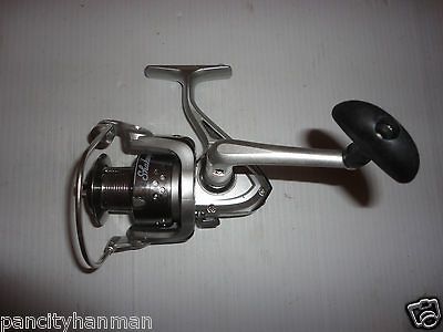 SHAKESPEARE CONTENDER CONT 35 SPINNING REEL NEW OFF DISPLAY