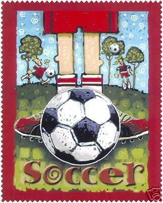 NORDIC FLEECE panel SOCCER BALL