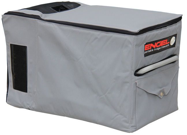 ENGEL REFRIGERATOR FREEZER TRANSIT BAG COVER MT17 MT27 MT35 MR040 MT45