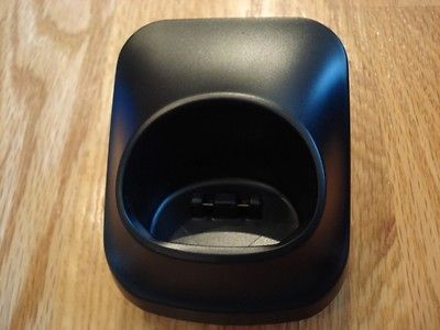 Panasonic PNLC1010 YA Black Handset Stand Charger for Cordless Phone