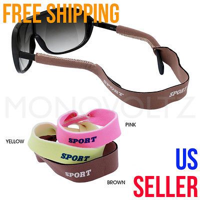 sunglasses strap