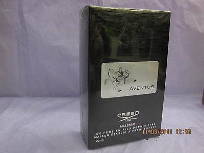 Creed Aventus 5ml Decant