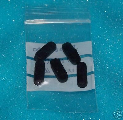 Rubber Feet Dell 5150 5160 100L 1100 1150 5100 Laptop