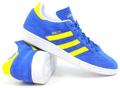 Adidas Busenitz The Bluebird New In Box US Sz 9