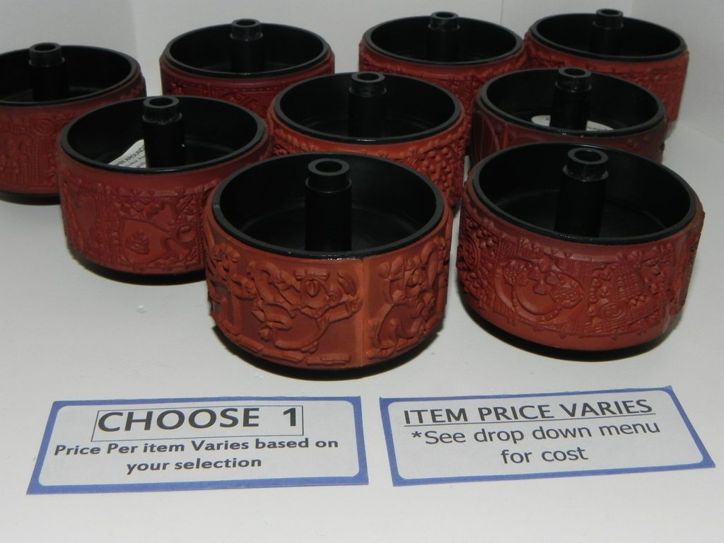 Stampin Up Standard Size Wheel   Choose 1 Wheel   Prices Vary   Dark