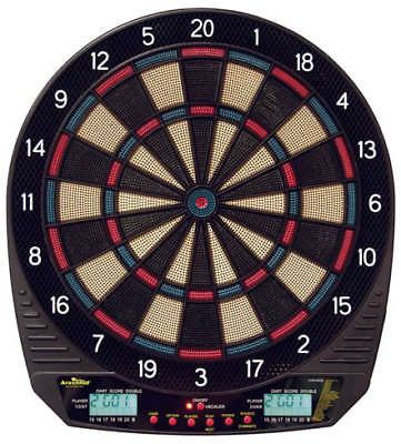 Arachnid® DARTRONIC 300 ELECTRONIC TALKING DART BOARD